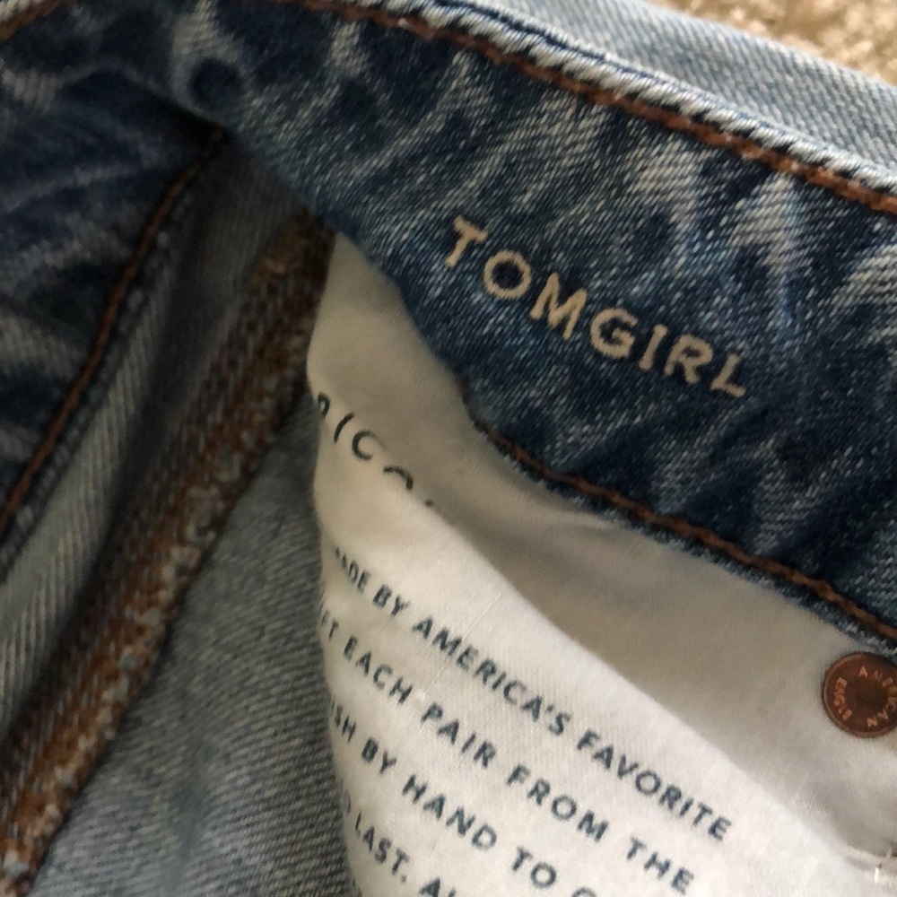 AE jeans - Picture 2 of 3